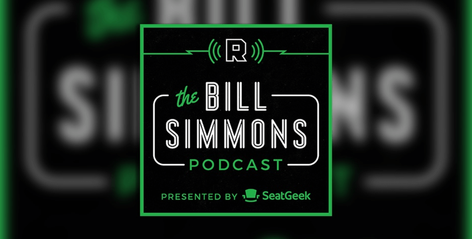 bill simmons podcast