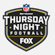 Thursday Night Football Logo